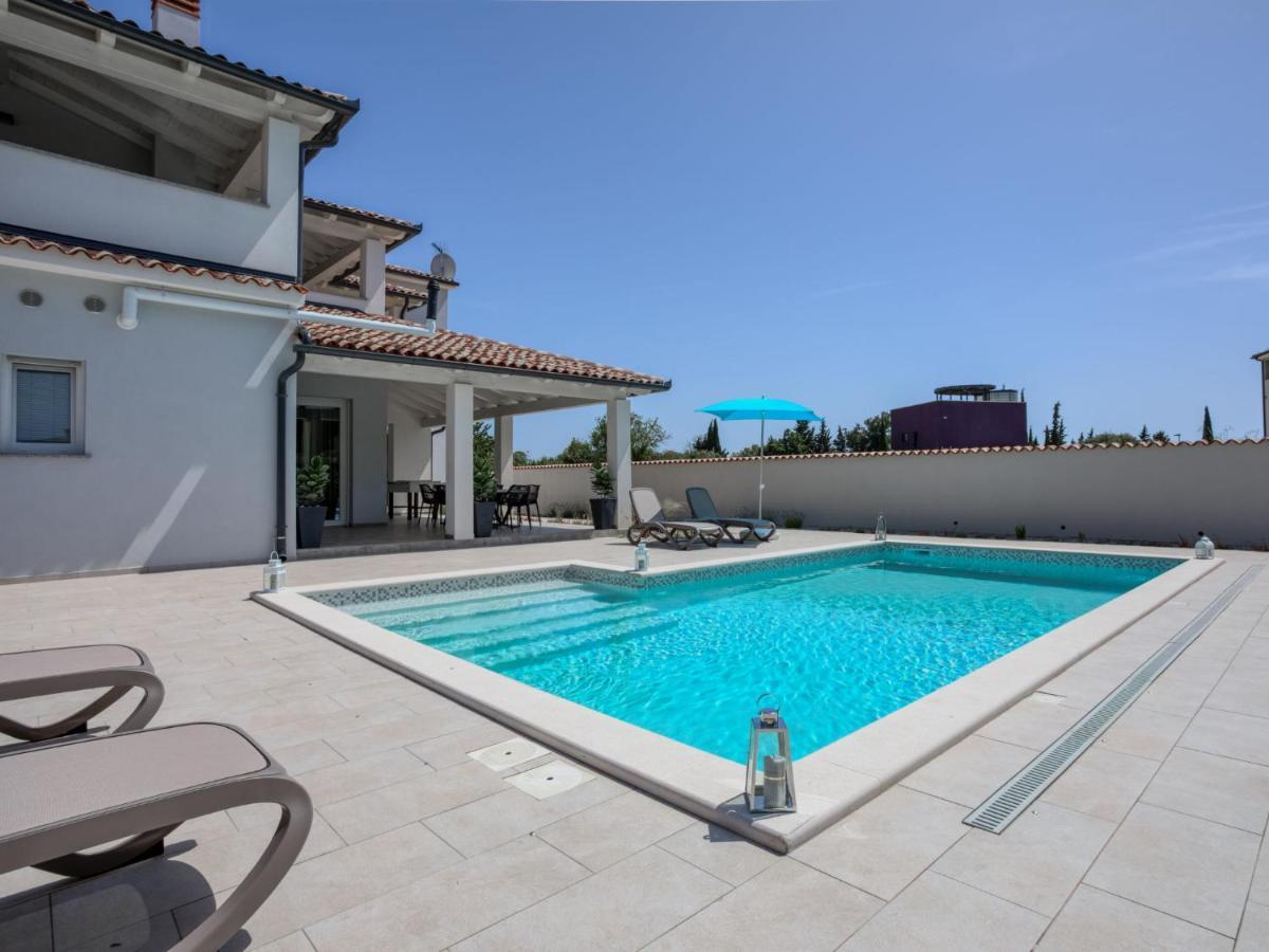 Villa Dream House By Interhome Pula Exterior foto