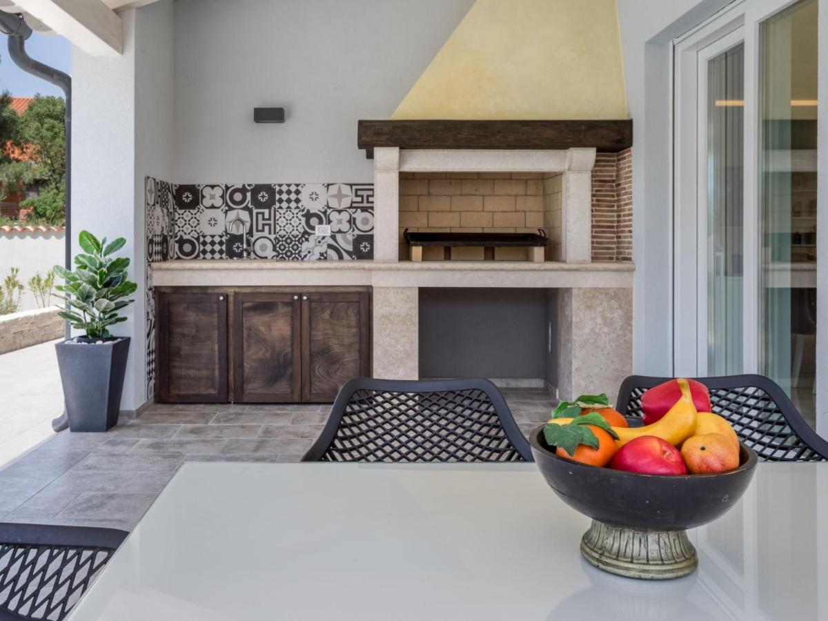 Villa Dream House By Interhome Pula Exterior foto