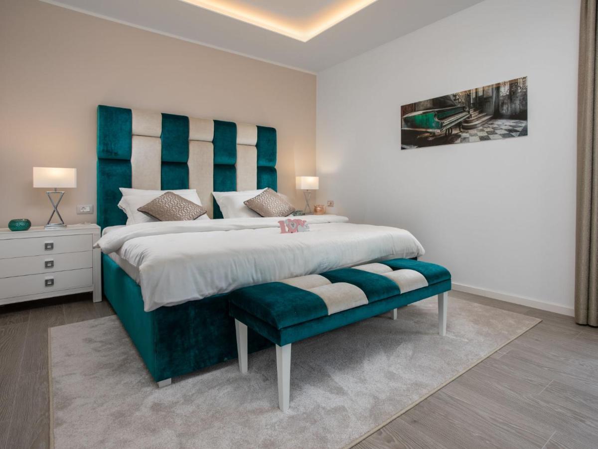 Villa Dream House By Interhome Pula Exterior foto
