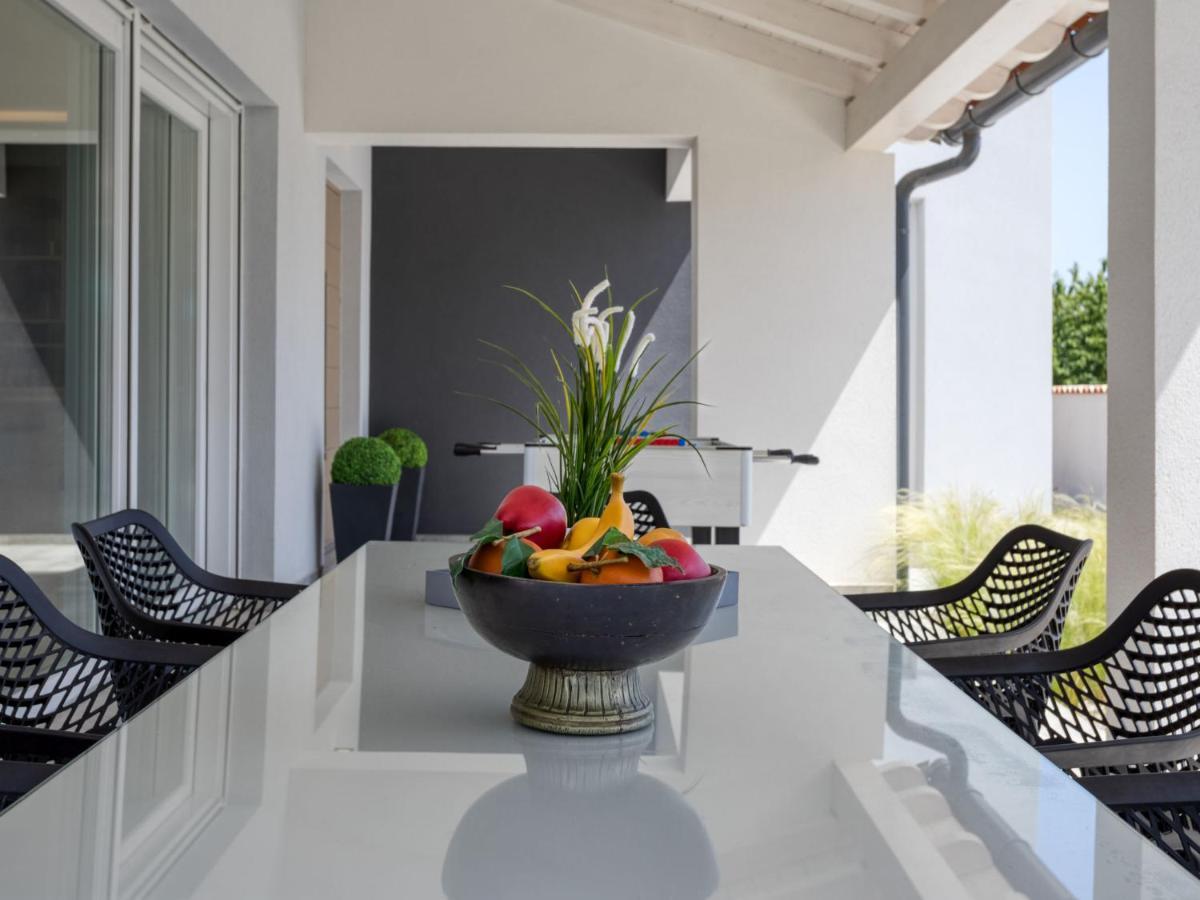 Villa Dream House By Interhome Pula Exterior foto