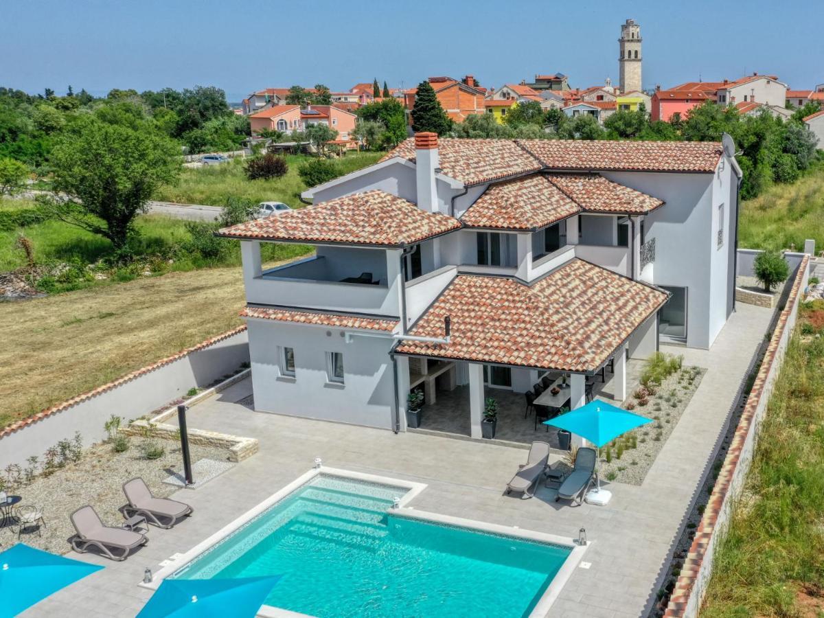Villa Dream House By Interhome Pula Exterior foto