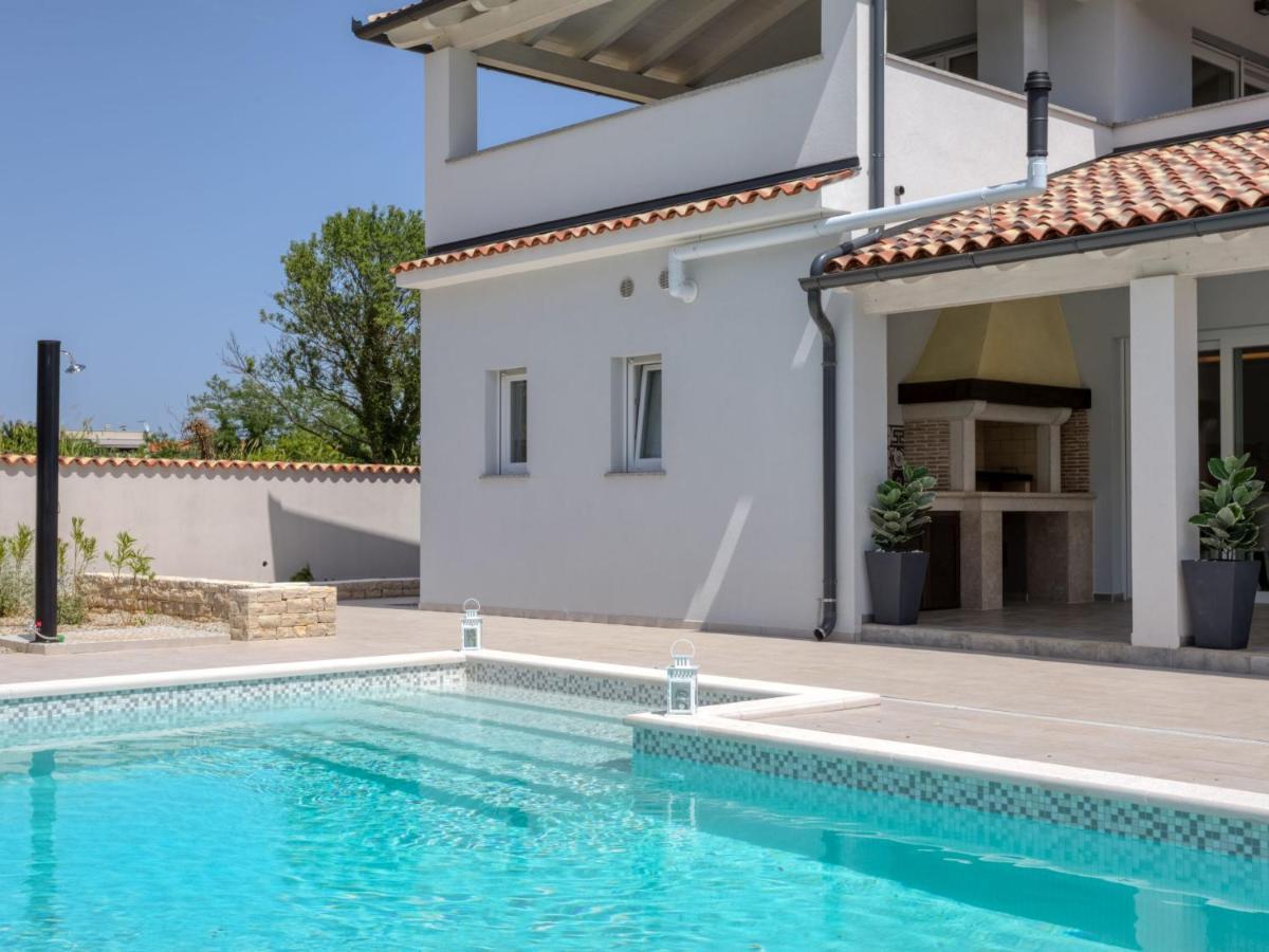 Villa Dream House By Interhome Pula Exterior foto